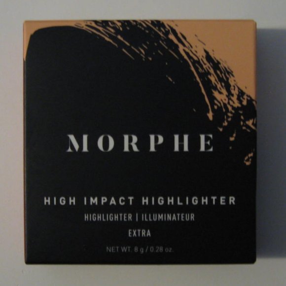 Morphe Other - Morphe Highlighter Color Extra NEW